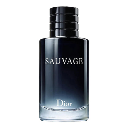 Aris Perfumes Christian Dior Sauvage for Men Edt 100ml-Perfume