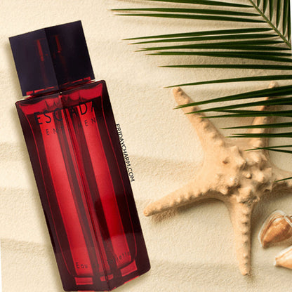 Escada Sentiment Pour Homme Eau de Toilette 100ml Masculine Fresh & Woody Fragrance