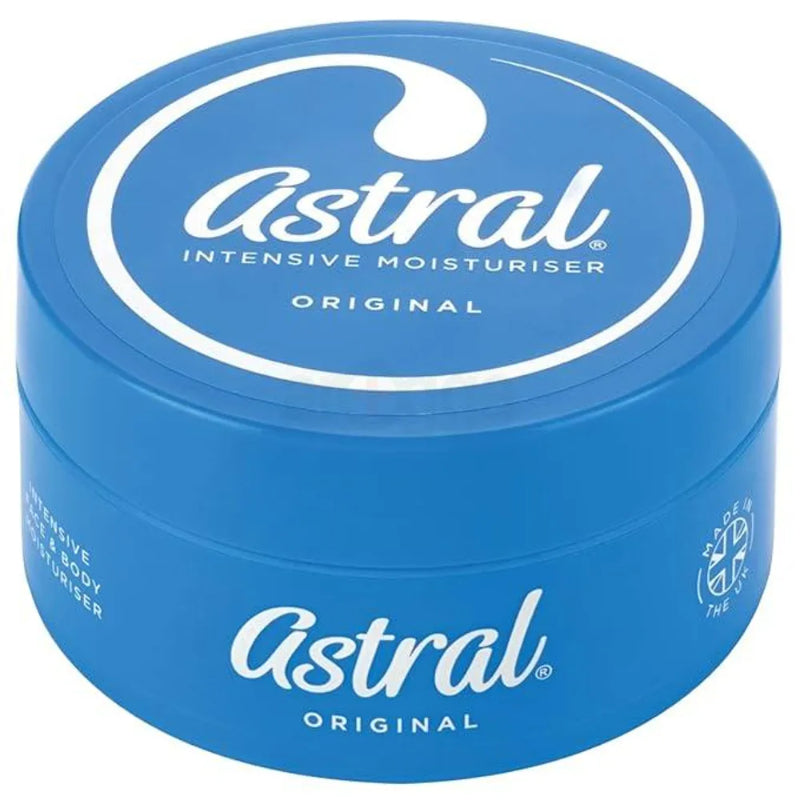 Astral Intensive Moisturiser Original 500ml