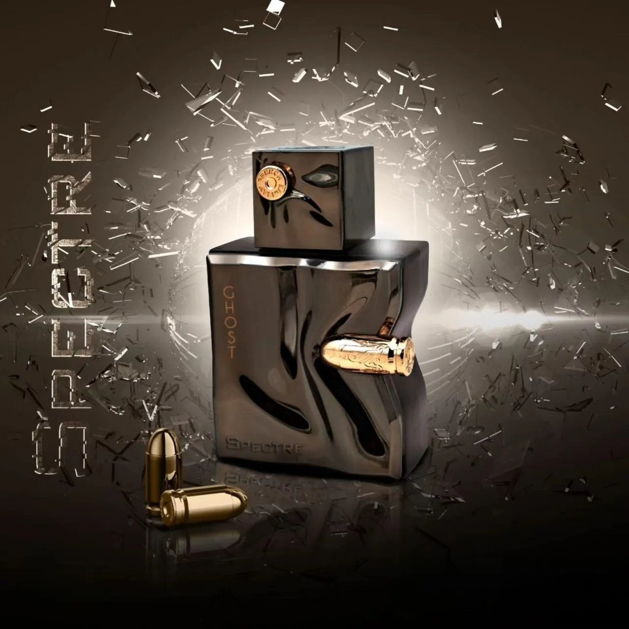 Spectre Ghost by French Avenue Eau de Parfum 80ml for Men & Women