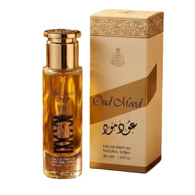 Smart World Oud Mood Eau de Parfum 30ml