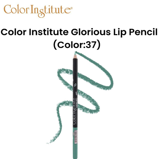 Color Institute Glorious Lip Pencil (Color:37)