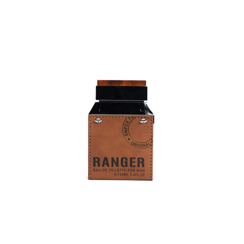 Aris Perfumes Ranger by Emper for Men - Eau de Toilette Perfume-100ml