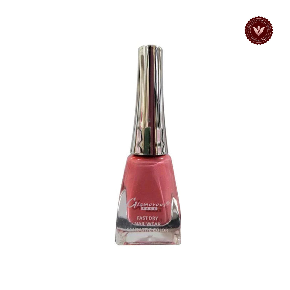 Glamorous Face Fast Dry Fantastic Nail Polish (SHADE 54)