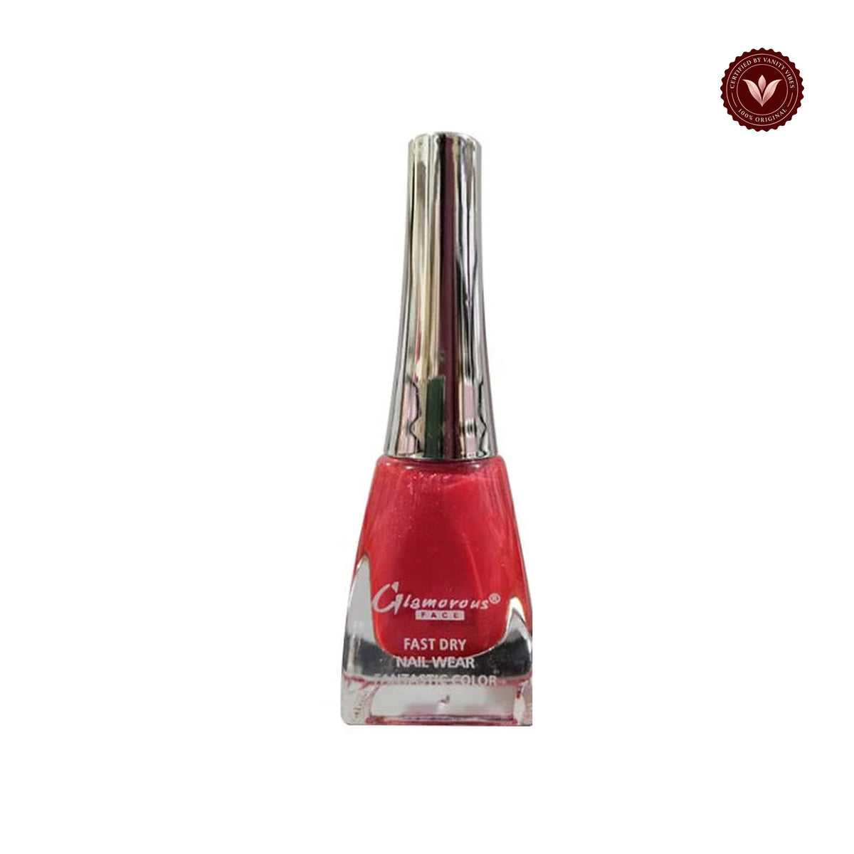 Glamorous Face Fast Dry Fantastic Nail Polish (SHADE 59)