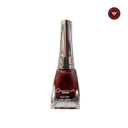 Glamorous Face Fast Dry Fantastic Nail Polish (SHADE 61)