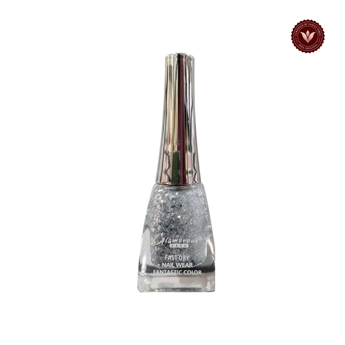 Glamorous Face Fast Dry Fantastic Nail Polish (SHADE 57)