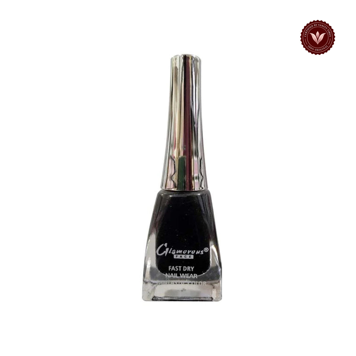 Glamorous Face Fast Dry Fantastic Nail Polish (SHADE 56)
