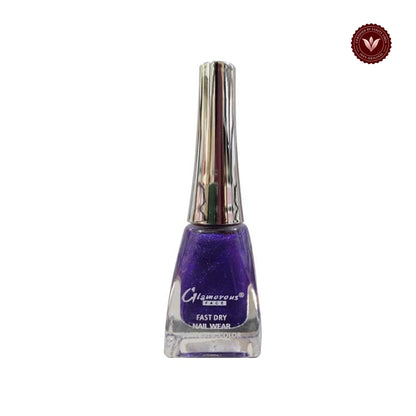 Glamorous Face Fast Dry Fantastic Nail Polish (SHADE 58)