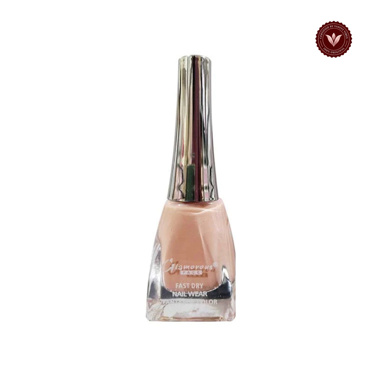 Glamorous Face Fast Dry Fantastic Nail Polish (SHADE 62)