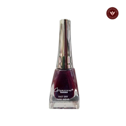 Glamorous Face Fast Dry Fantastic Nail Polish (SHADE 64)