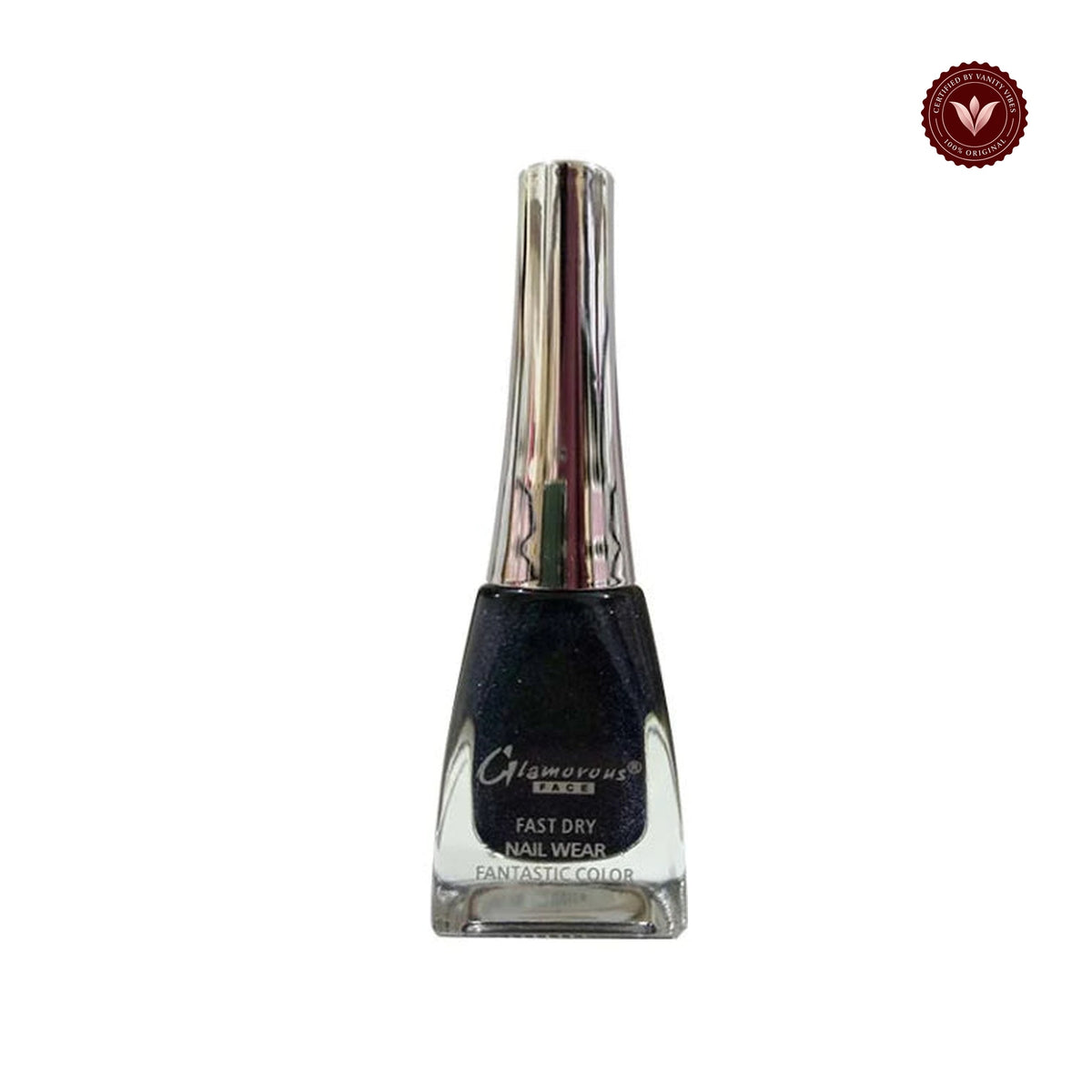 Glamorous Face Fast Dry Fantastic Nail Polish (SHADE 63)