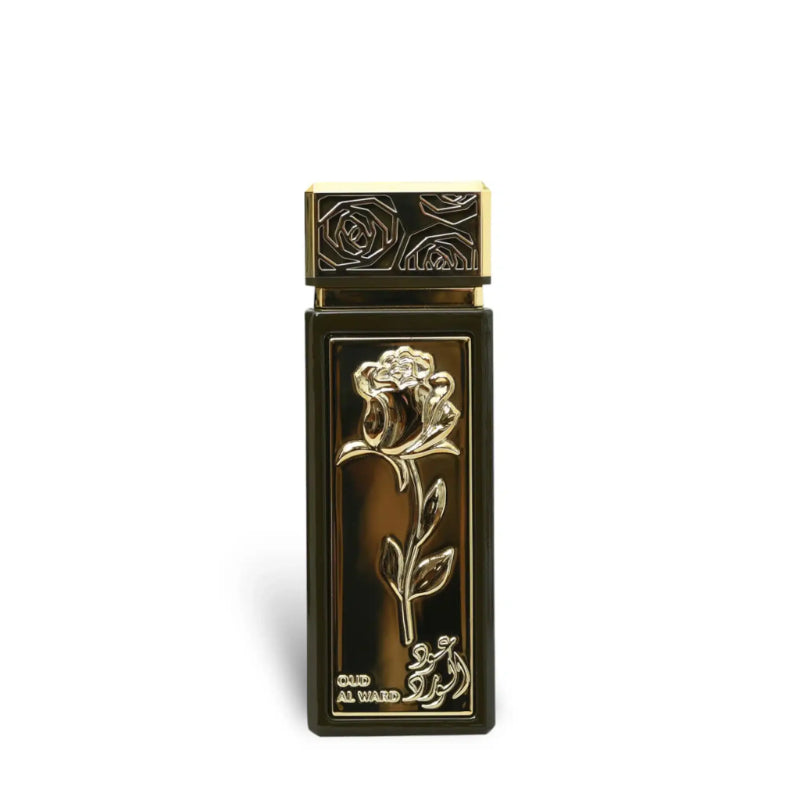 Oud Al Ward 100ml EDP by Bait Al Bakhoor