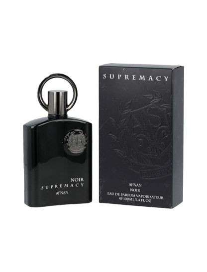 Supremacy Noir by Afnan EDP 100ml for Men