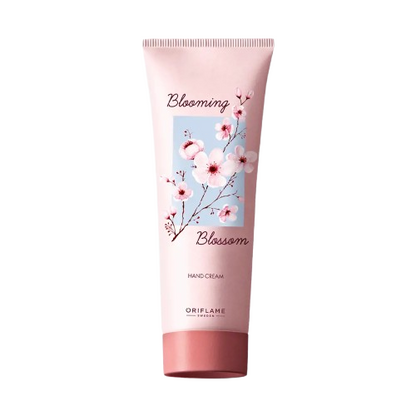 Oriflame Blooming Blossom Hand Cream 75ml