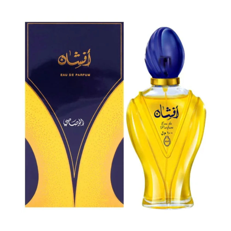 Afshan by Rasasi Eau de Parfum for Men And Women 100ml