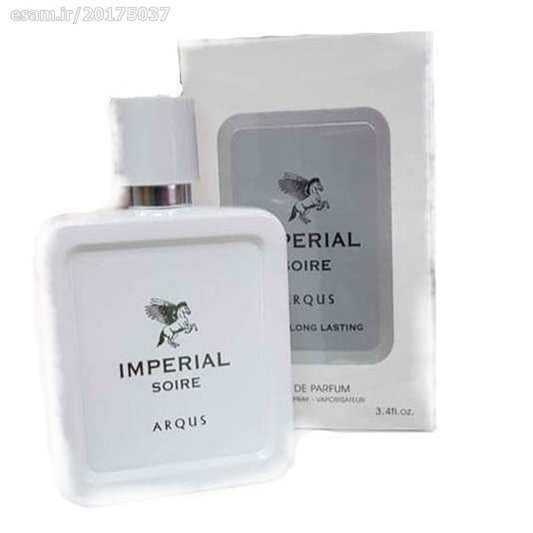 Imperial Soire by Arqus Men Perfume 100ml