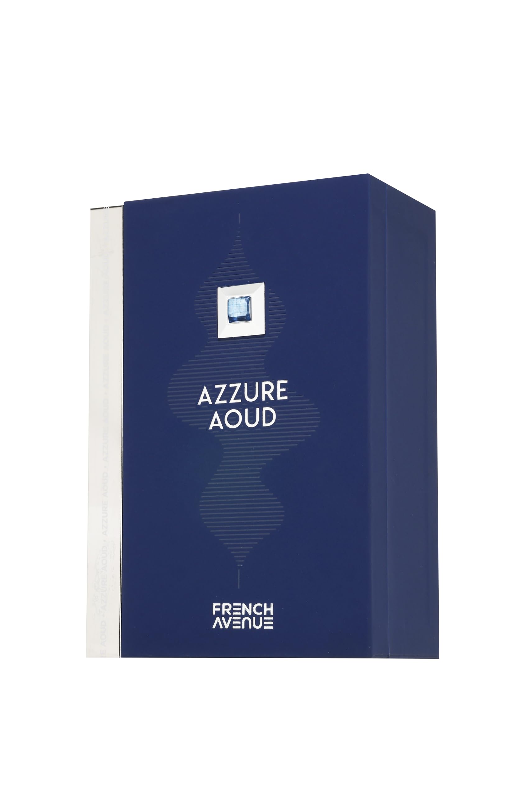 Azzure Aoud by French Avenue Eau de Parfum 100ml for Men & Women