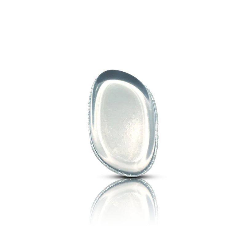 Glamorous Face Puff silicon