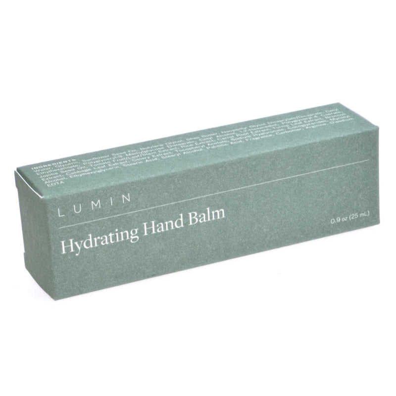 Lumin Hydrating Hand Balm 25ml
