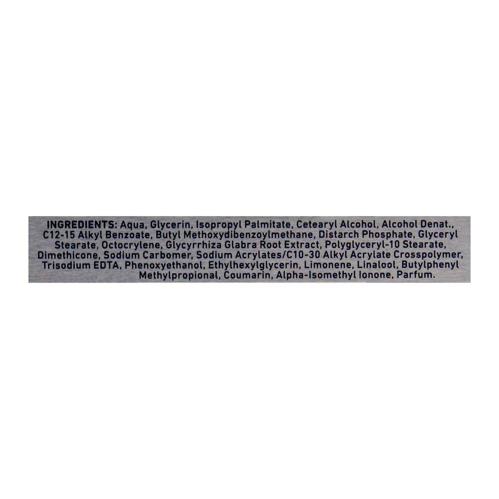 Nivea Men UV Fairness Cream 75ml