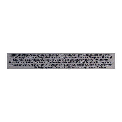 Nivea Men UV Fairness Cream 75ml
