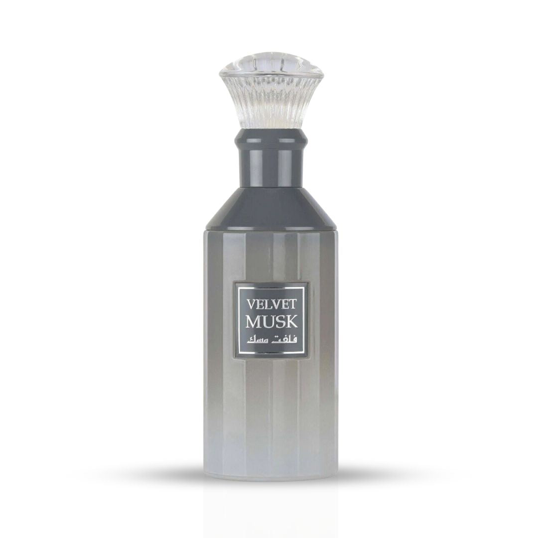 Velvet Musk by Lattafa Eau de Parfum 100ml for Men & Women
