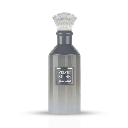 Velvet Musk by Lattafa Eau de Parfum 100ml for Men & Women