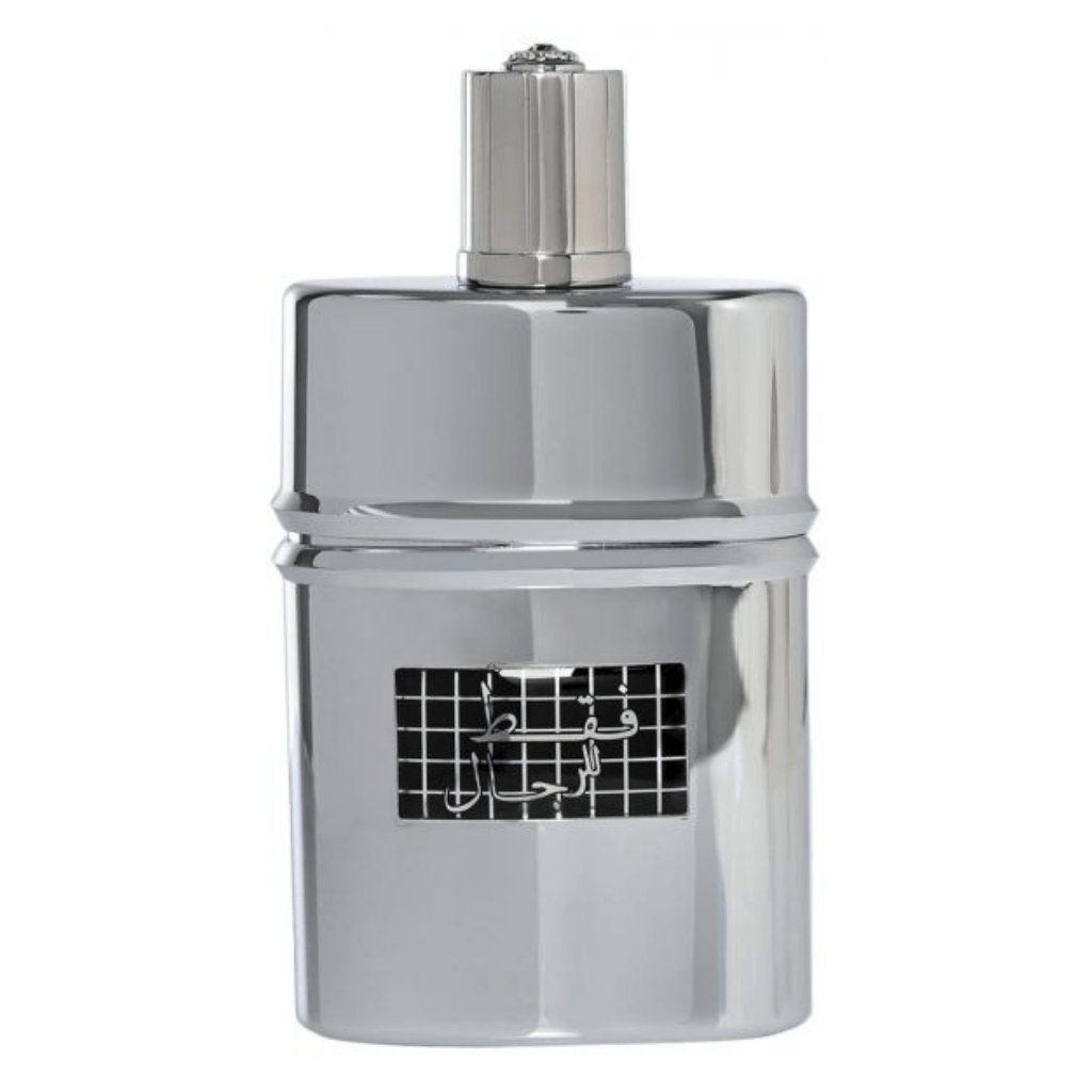 Faqat Lil Rijal by Rasasi EDP 50ml for Men