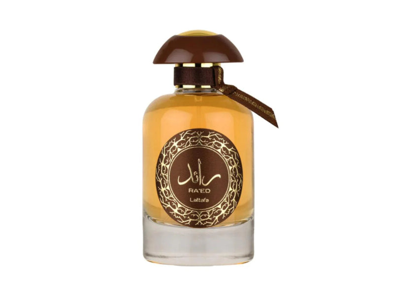 Lattafa Raed Oud Perfume for Men And Women 100ml EDP