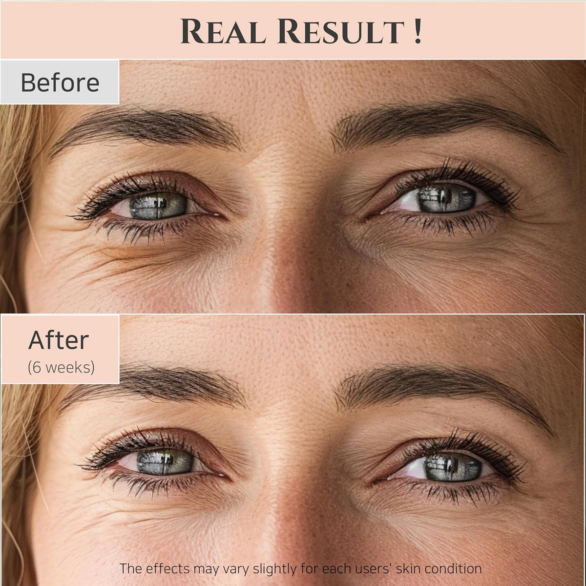 Beauty of Joseon Revive Eye Serum with Ginseng + Retinal 30 ml Firming Eye Care & Wrinkle Improvement (K Beauty)