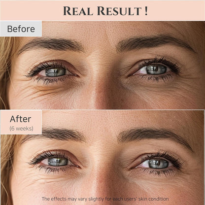 Beauty of Joseon Revive Eye Serum with Ginseng + Retinal 30 ml Firming Eye Care & Wrinkle Improvement (K Beauty)