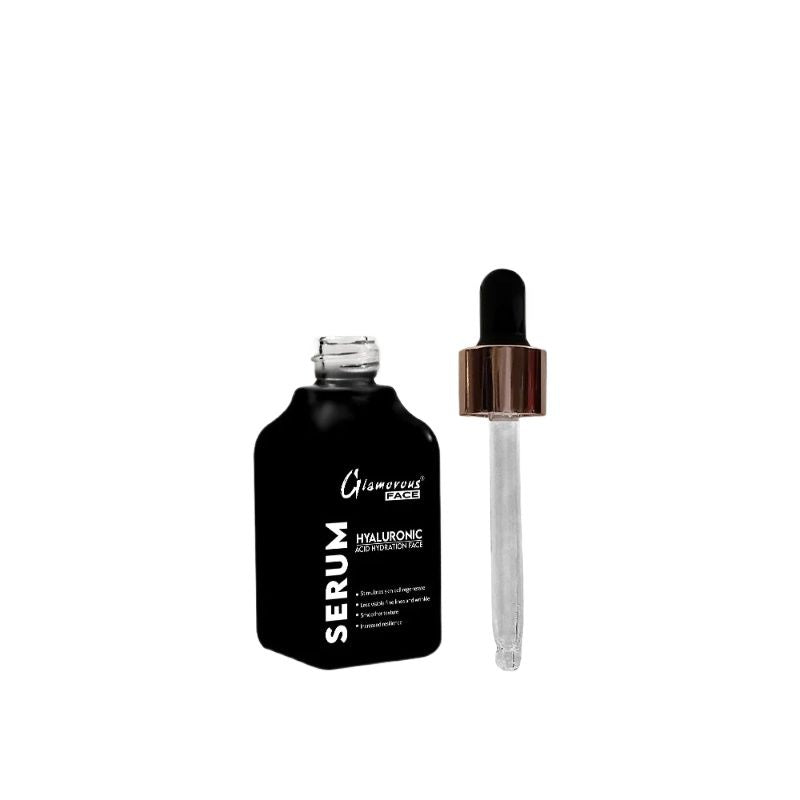Glamorous Face Hyaluronic Acid Hydration Face Serum 30 ml