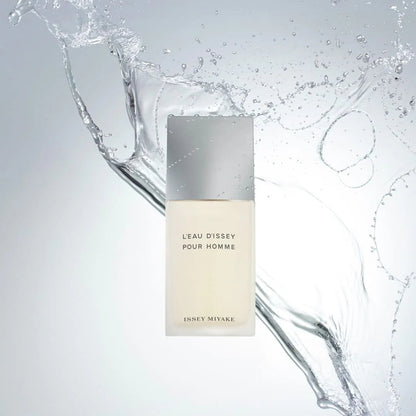 L’eau D’issey Pour Homme by Issey Miyake EDT 75ml for Men