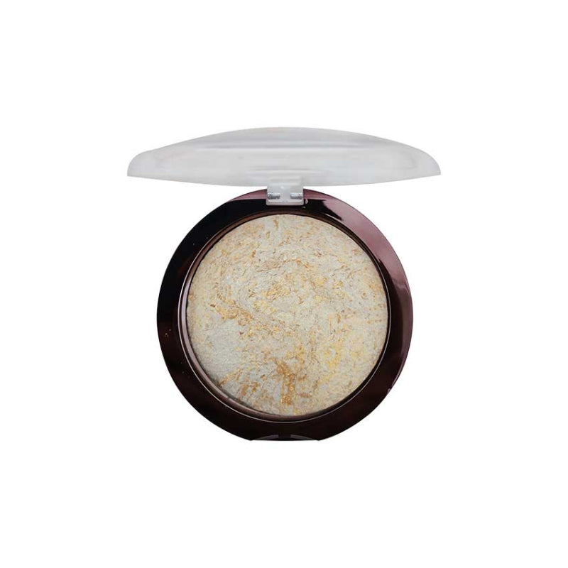 Glamorous Face Mineral Tera Cotta Blushon Single (107)