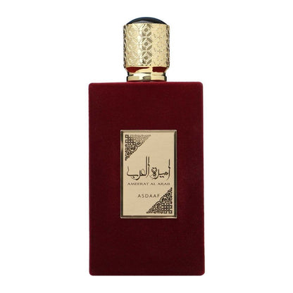 Asdaaf Ameerat Al Arab Eau De Parfum-Fragrance For Men &Women-100ml