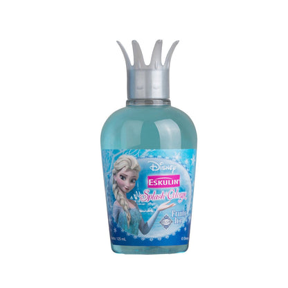 Eskulin Ice Crown Fruity Splash Cologne 125ml – Long Lasting Fresh Fruity Fragrance Body Splash for Women Daily Use Deodorizi