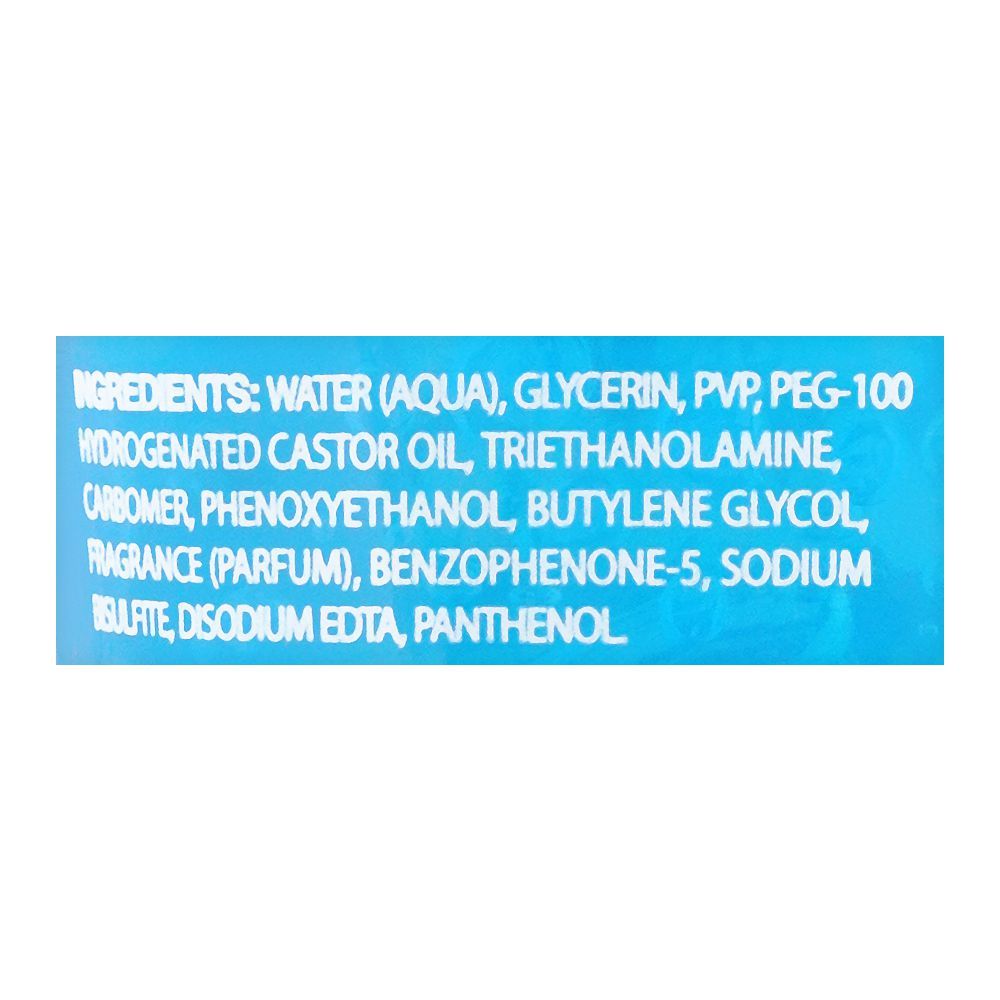 Gatsby Wet & Hard Hair Styling Gel 150ml - Oil Free & Alcohol Free Extra Strong Hold Gel for Wet Look Finish, Long Lasting Sh