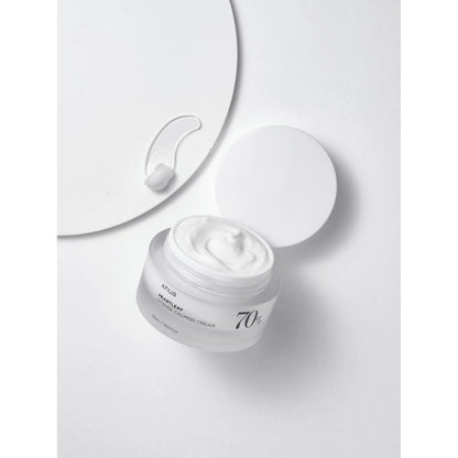 ANUA Heartleaf 70 Intense Calming Cream 50ml