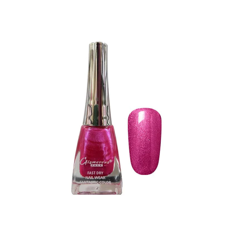 Glamorous Face Fast Dry Fantastic Nail Polish (SHADE 09)
