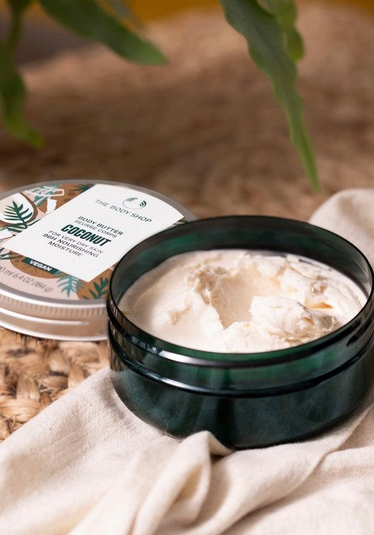 The Body Shop Coconut Body Butter (200ml)