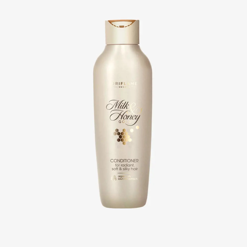 Oriflame Milk & Honey Gold Conditioner 250ml