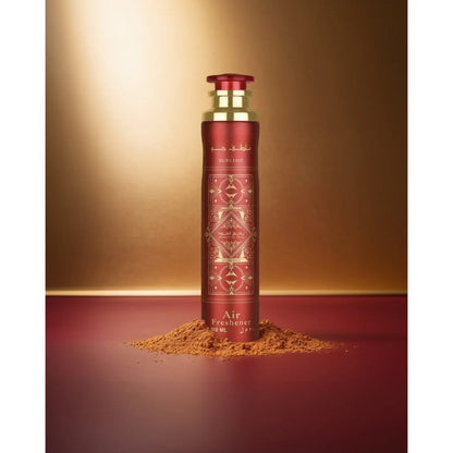 Lattafa Badee al Oud Sublime Air Freshener-300ml