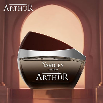Arthur by Yardley EDT 100ml for Men
