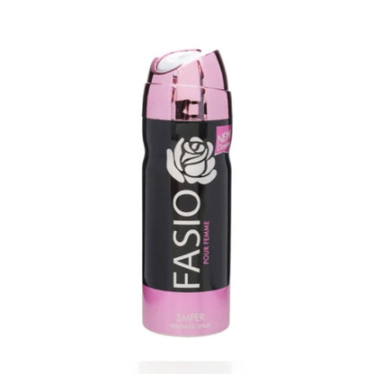 Emper Fasio Pour Femme Deodorant Spray 200 ml