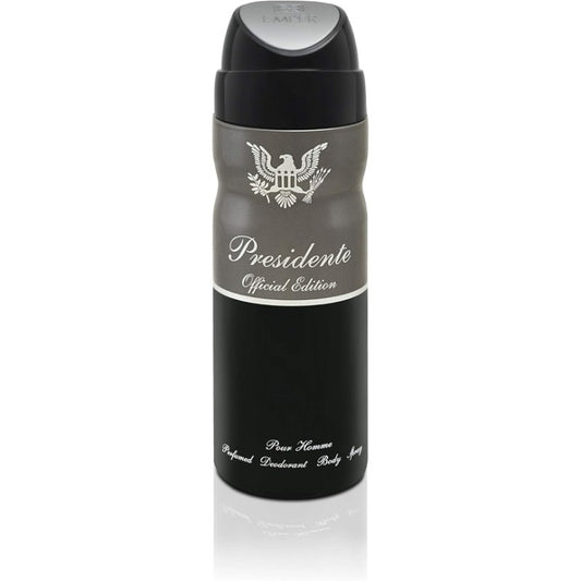 Emper President Deodorant for Men-200 ml