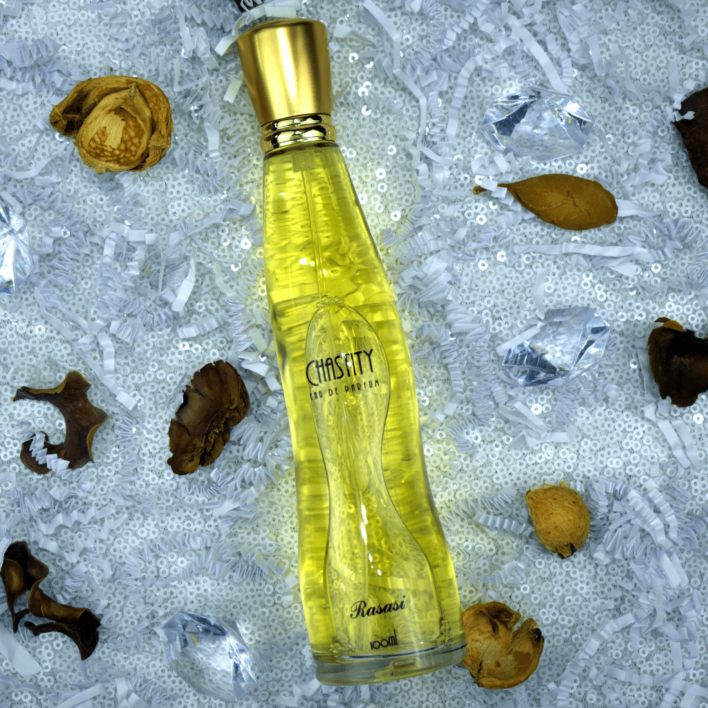 Chastity for Women by Rasasi EDP 100ml for Women