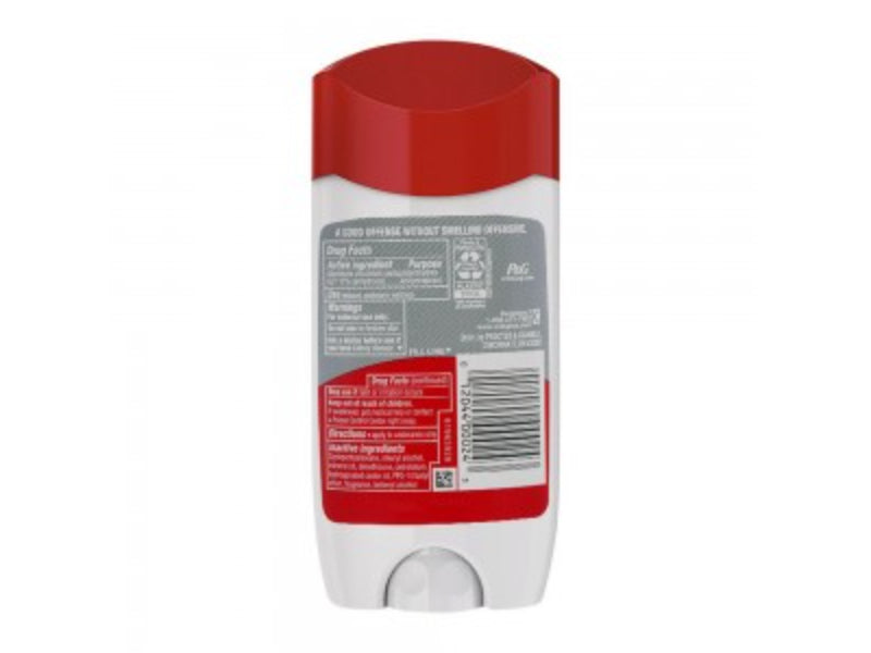 Aris Perfumes Old Spice Fresh High Endurance Antiperspirant & Deodorant Stick, for Men, 85g