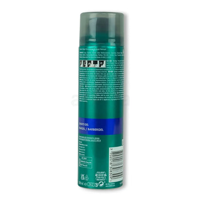 Gillette Mach 3 Extra Comfort Shave Gel 200ml