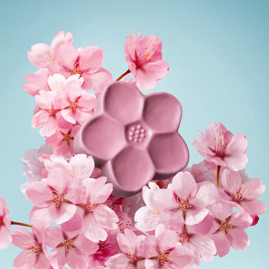 Oriflame Blooming Blossom Soap Bar 75g